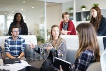 Millennials Reshaping Workplace Culture
